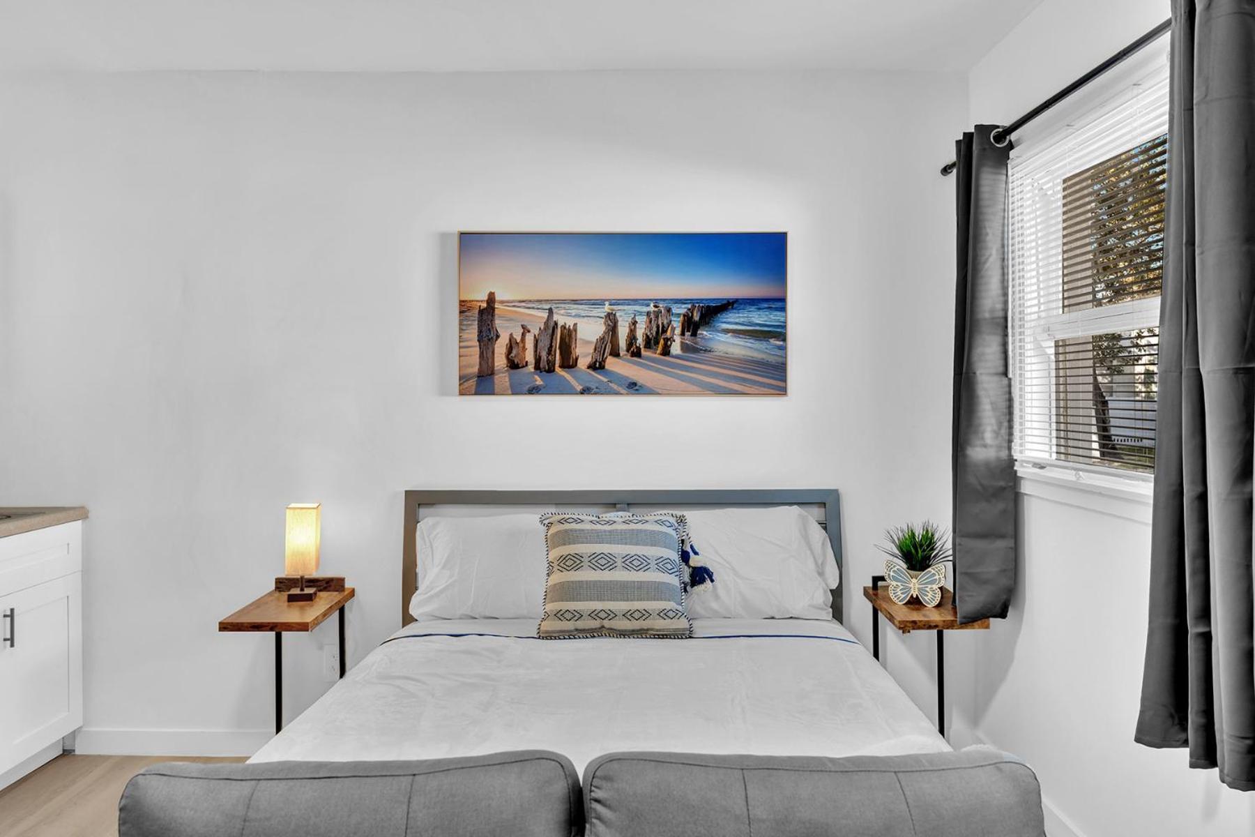 Young Circle & Hollywood Blvd Posh Studio Suite Esterno foto
