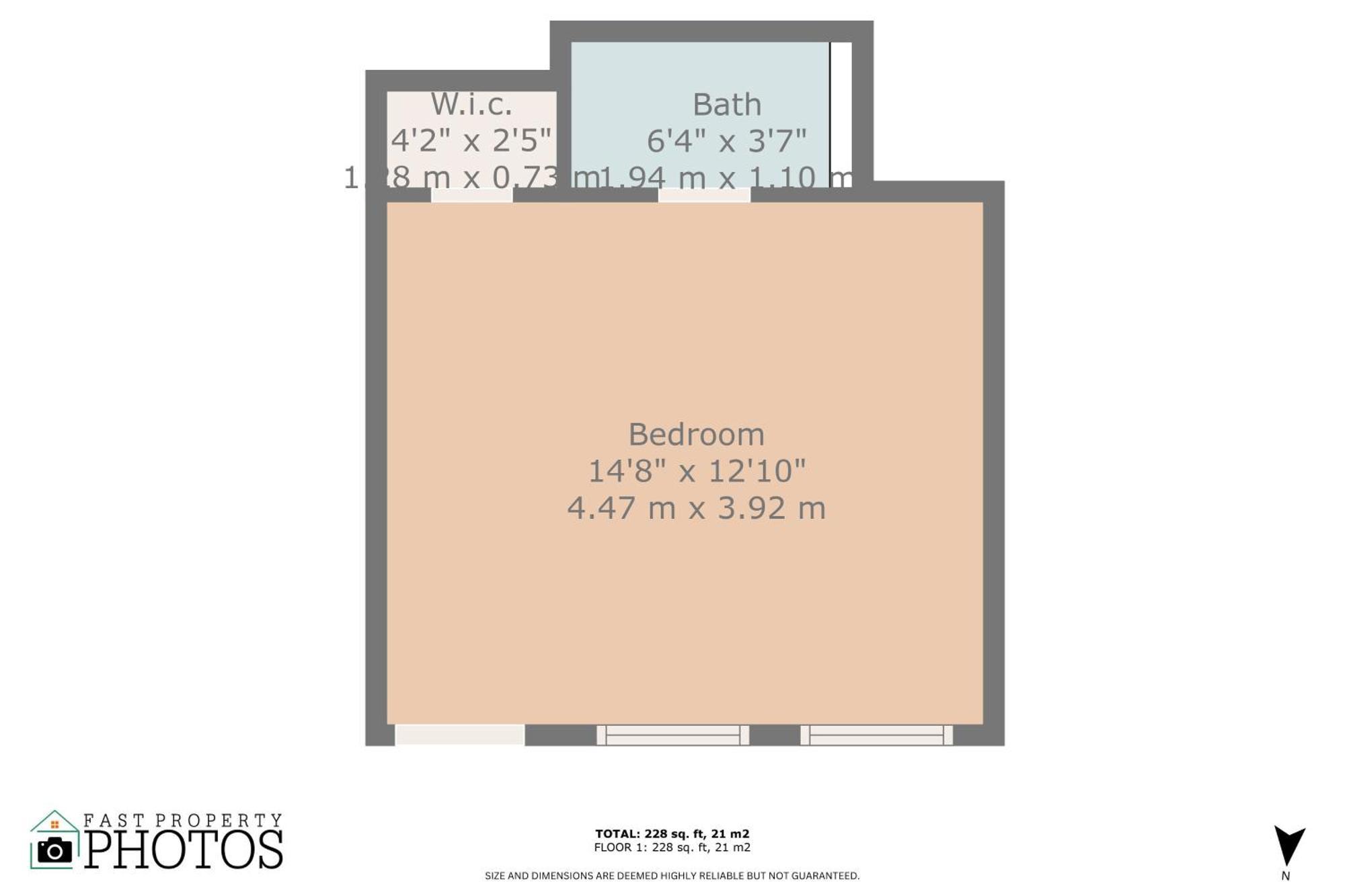 Young Circle & Hollywood Blvd Posh Studio Suite Esterno foto